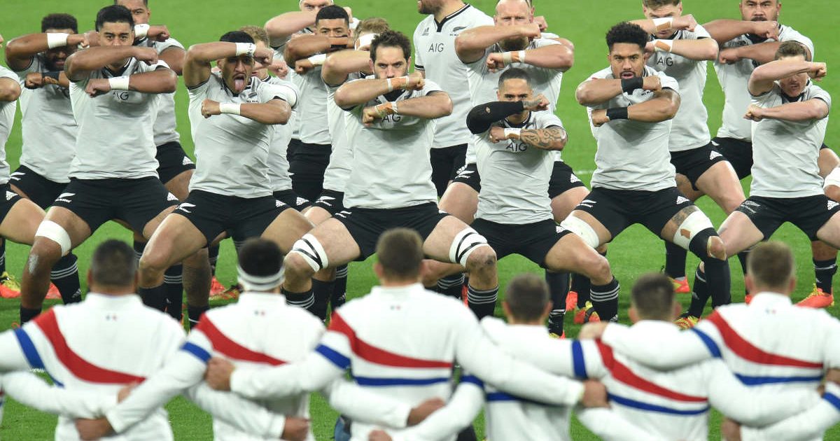 The Rugby World Cup fantasy game – here's the cheat sheet you need