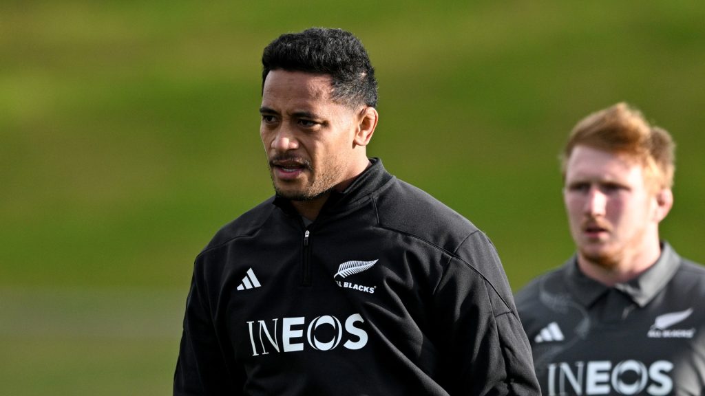 ‘He’s fully selectable’: Jason Ryan on Shannon Frizell’s selection prospects