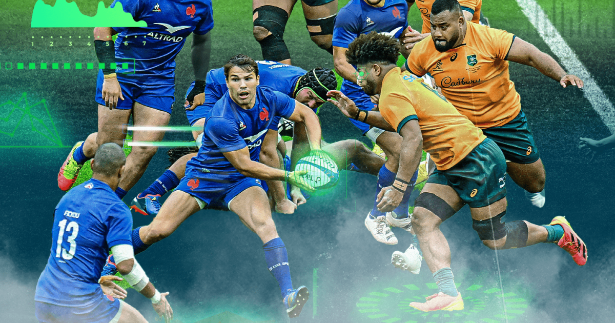 Why rugby is better now than it's ever been