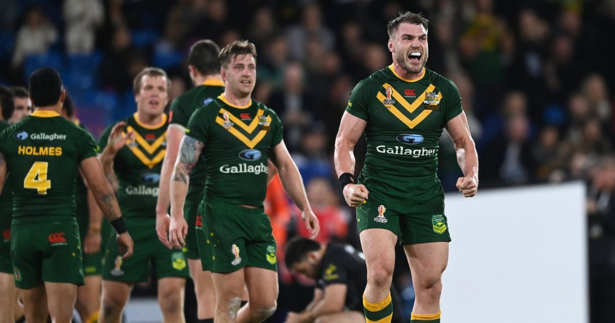 Australijskie rugby ma wielką ofertę dla gwiazdy NRL – raport