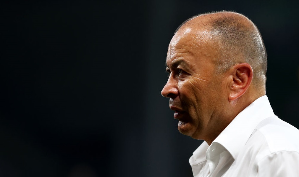 Eddie Jones relishing the prospect of unleashing revitalised Manu