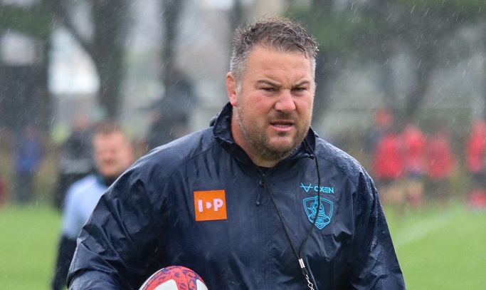 Jersey Reds added to Cov's pre-season preparation - Coventry Rugby