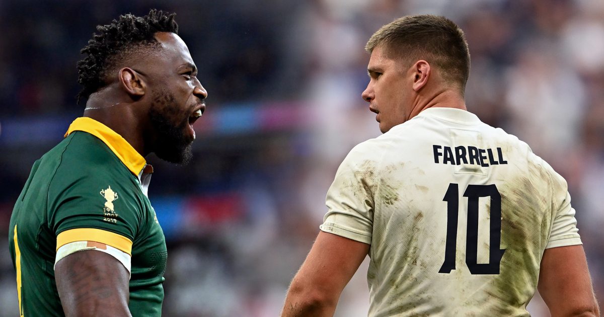 England vs South Africa: Talking points as World C
