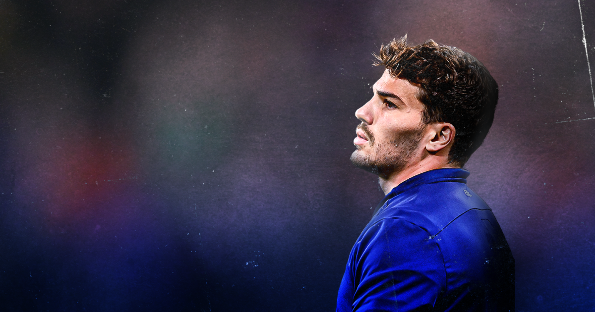 Antoine Dupont's Olympics dream divides France