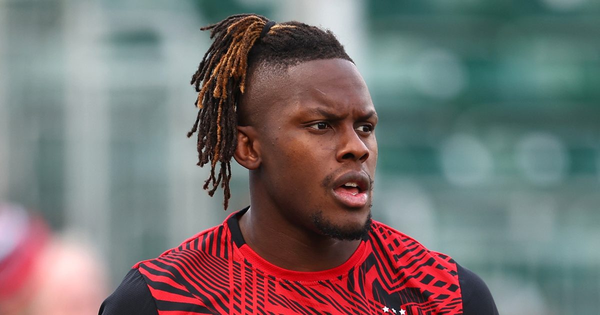 Rugby Pod verdict on rumoured hefty Maro Itoje pay cut at Saracens