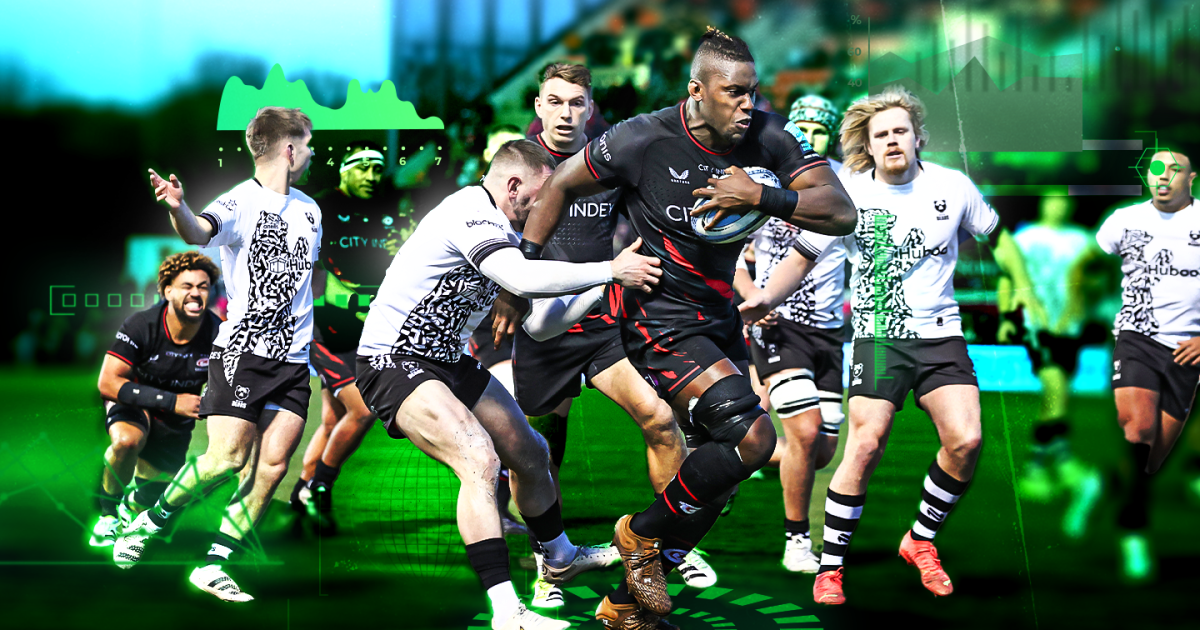 Problem Solving Rugby Unsung, underpaid, overworked: Are analysts any closer to ‘solving’ rugby?