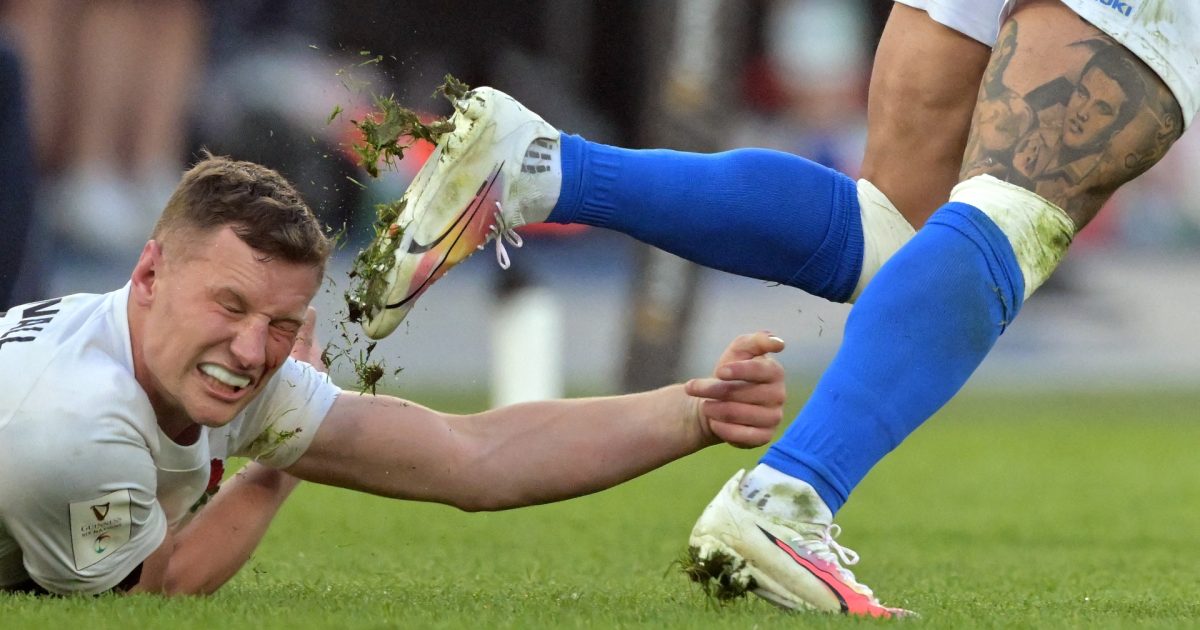 Four talking points after England's narrowest-ever win over Italy