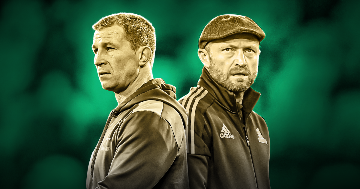 Springbok Coaches Box-office coaching hires show the scale of South Africa's ambition