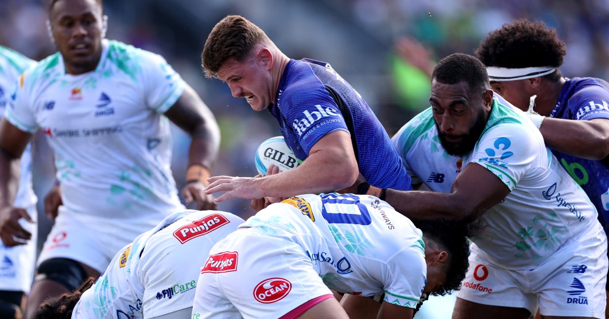 The simple lesson from Toulouse that Vern Cotter is emphasising at the Blues