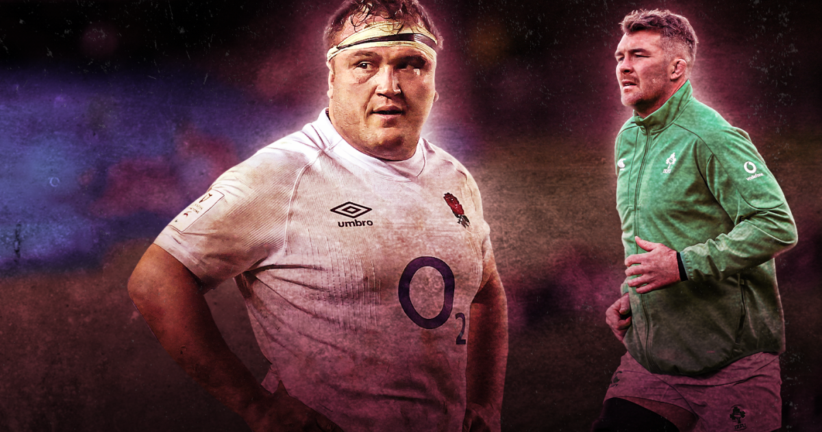 How England can upset Irish apple cart