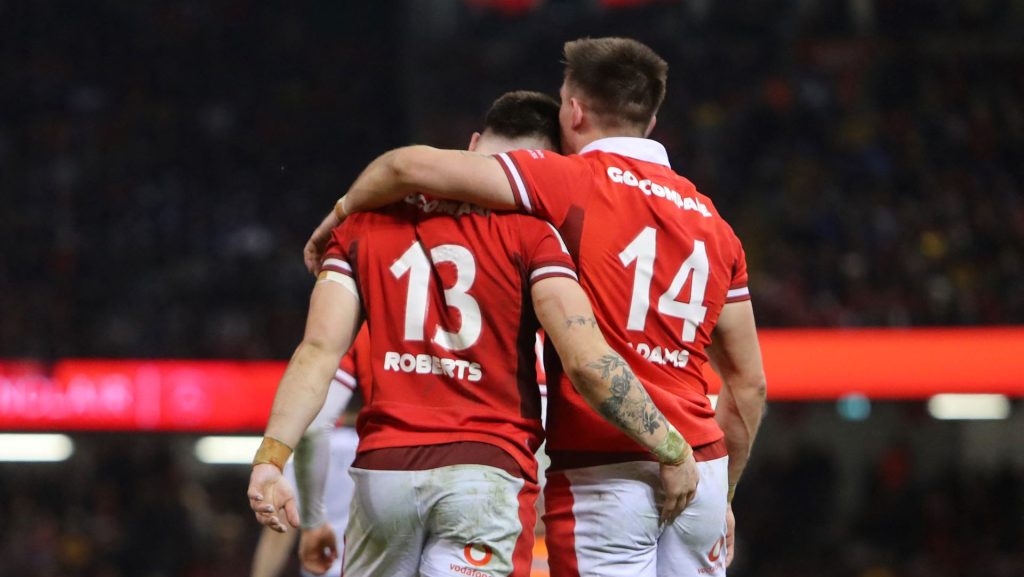 WRU statement: 'Highly personal insults and attacks' directed at staff