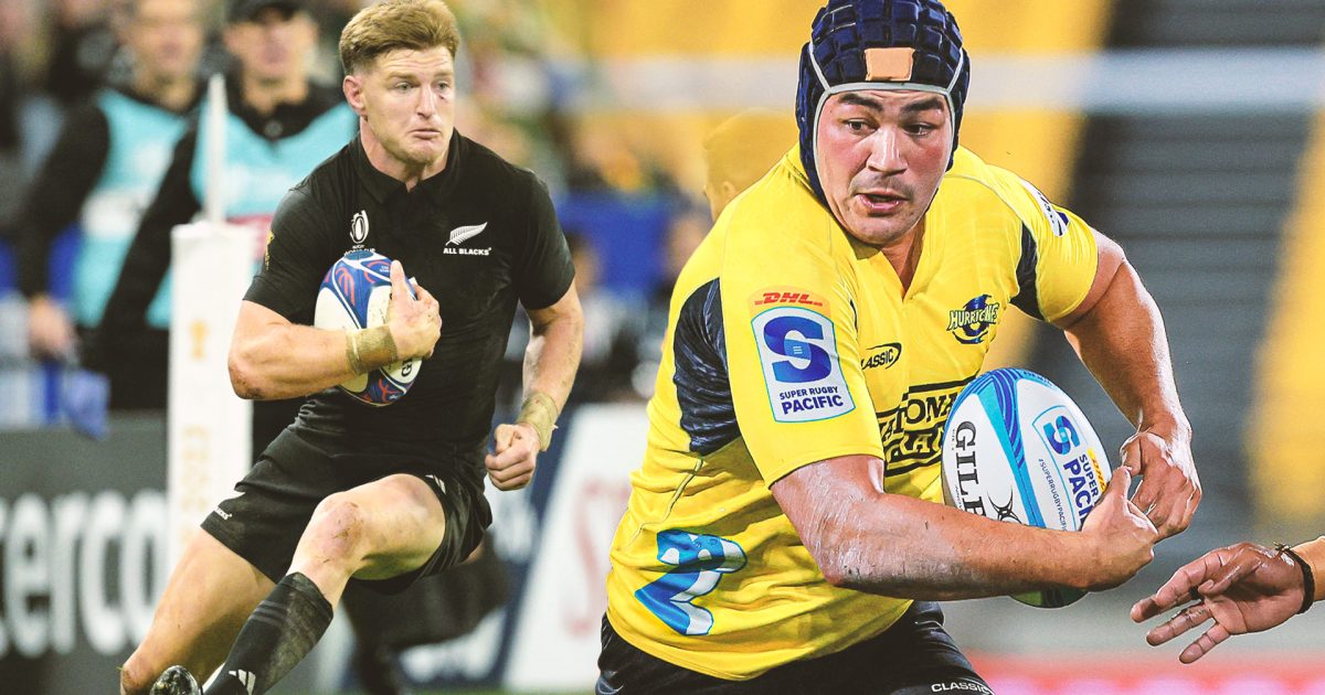 Super Rugby takes: Canes surprisingly stronger without Savea, Barrett deal win-win