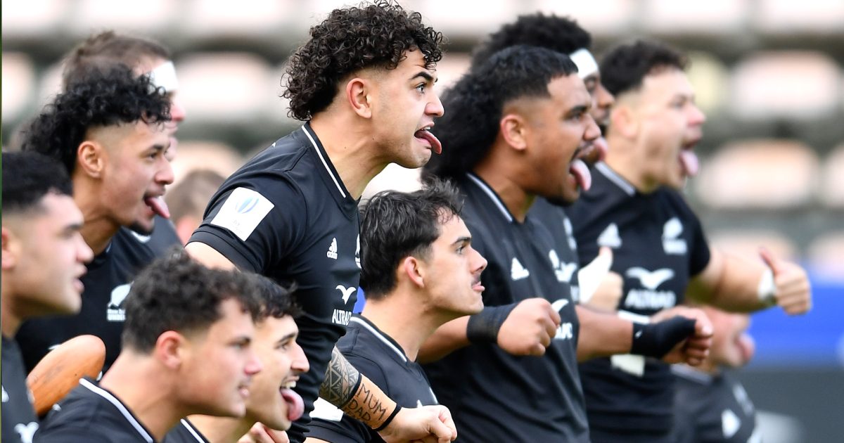 'It’s not so much what they’re doing, it’s what we do': New Zealand u20s looking to end title drought