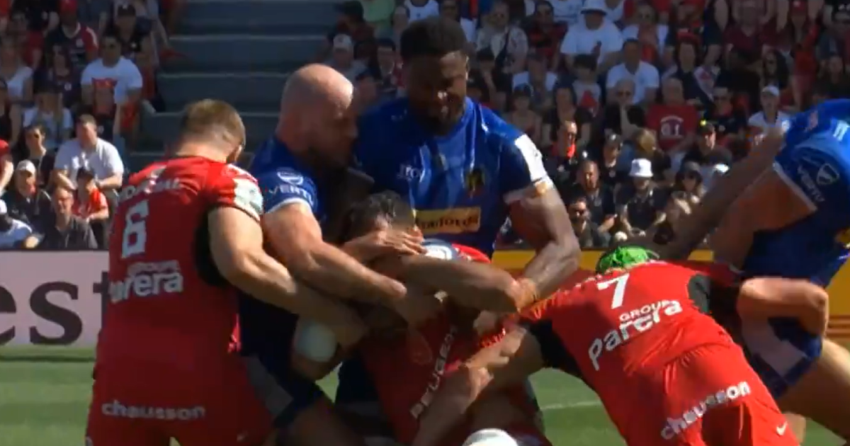Potential Champions Cup eye-gouge creates online storm
