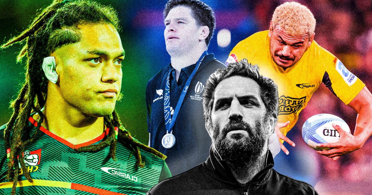 How deep into the barrel must the All Blacks look for their next lock?
