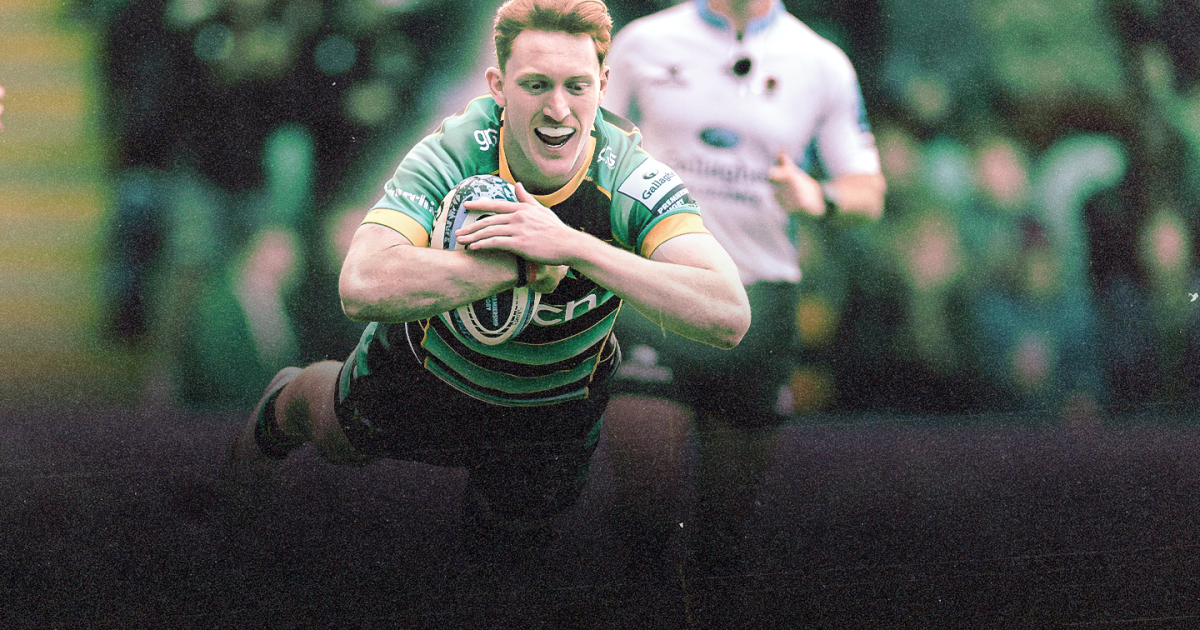 George Hendy: 'I know if I perform at my best I can do some damage.'