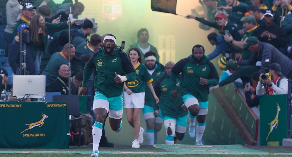 Time to say goodbye to this Springboks team