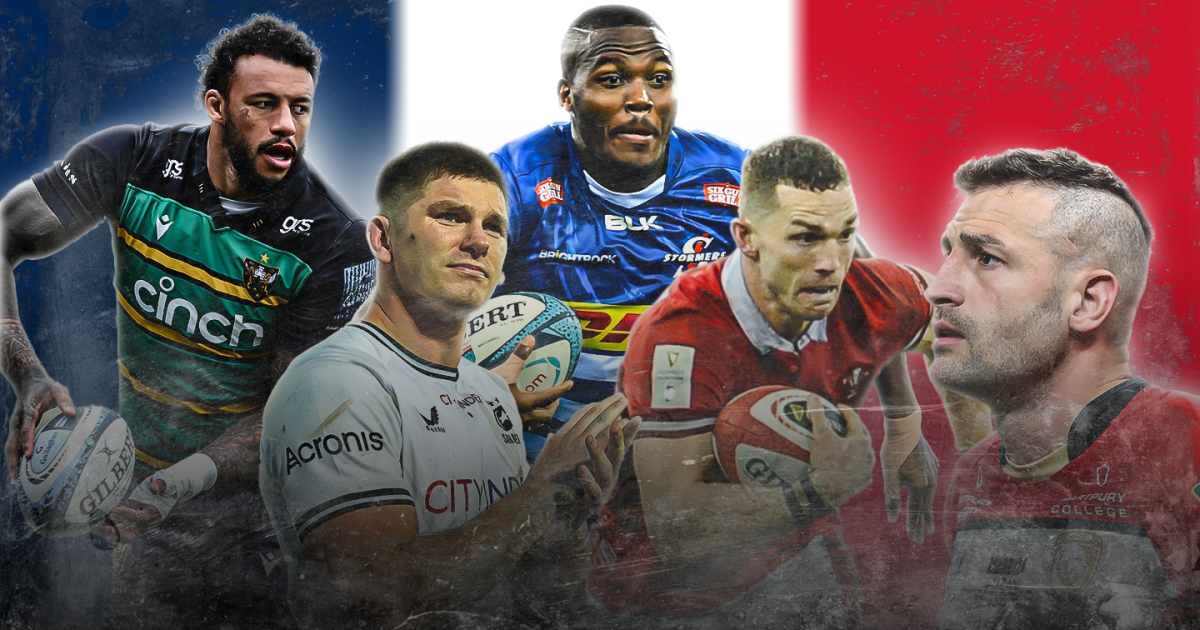 Why France has become rugby's land of milk and honey