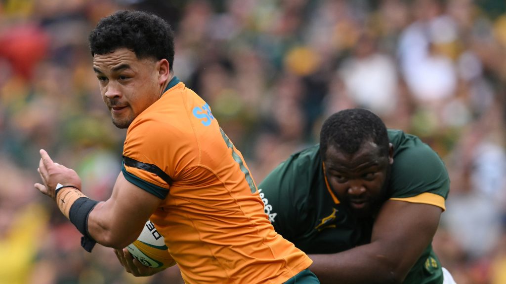The Wallabies’ three biggest concerns ahead of All Blacks clash at Eden Park