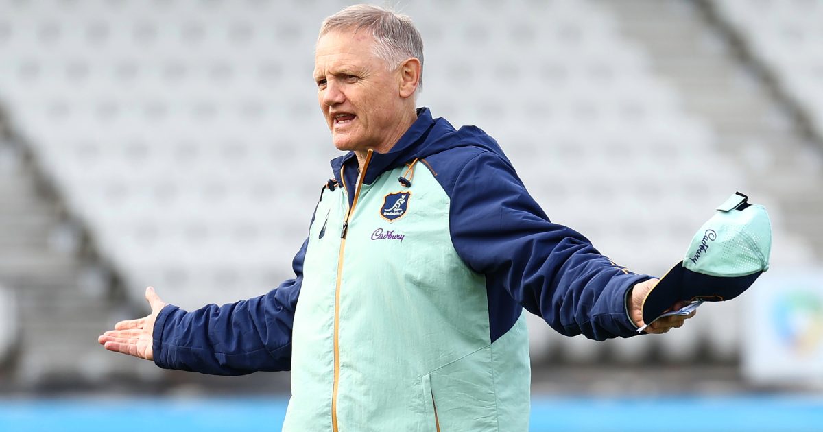 Wallabies’ squad for Argentina Tests reveals there’s more hardship ahead