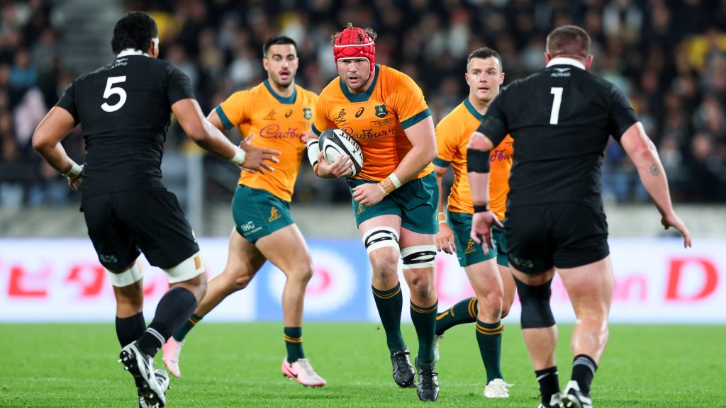 Now is the time for Wallabies to end Bledisloe drought