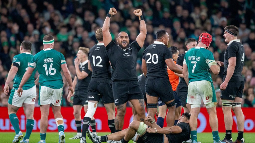 All Blacks draft in experienced prop and one-Test lock amid injury concerns