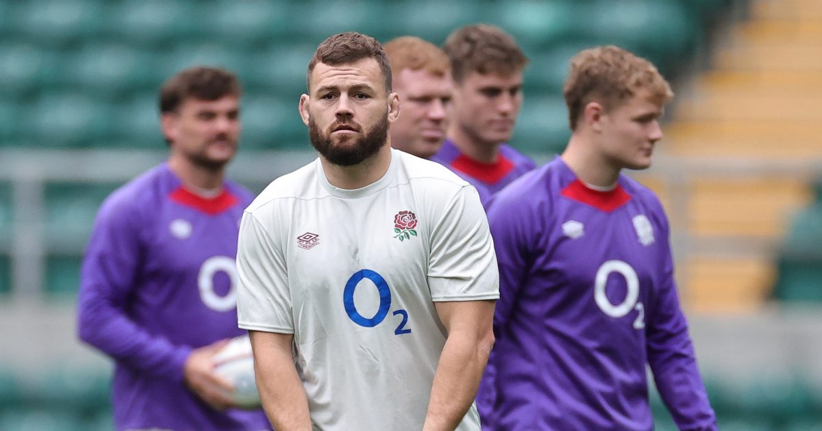 Four talking points after England name team to host the Wallabies