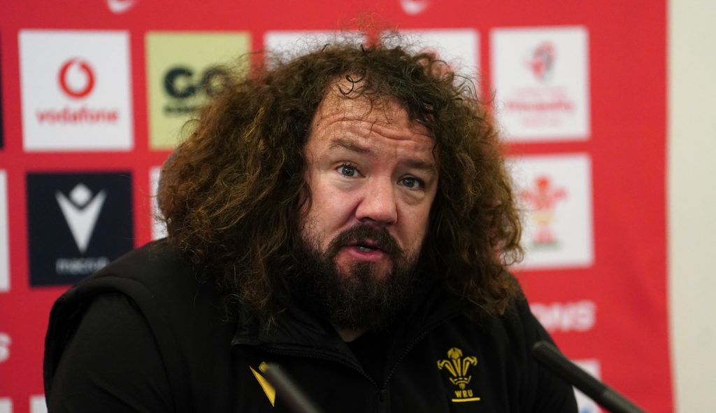 Welsh legend Adam Jones extends Harlequins deal as old boy returns