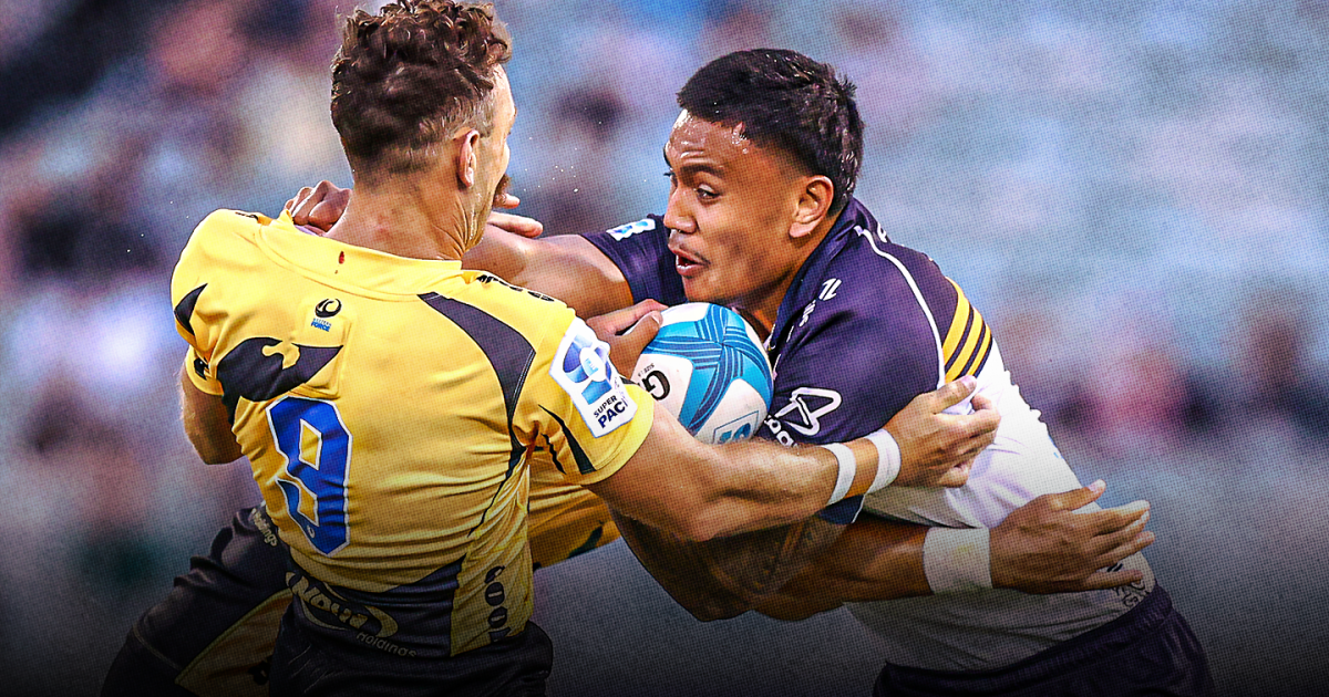 How Australian rugby can combine gourmet home cooking and the overseas 'takeaway'
