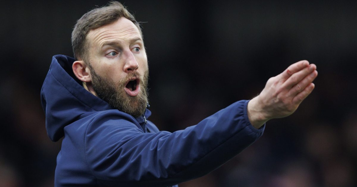 One more hurdle to clear before England get their man