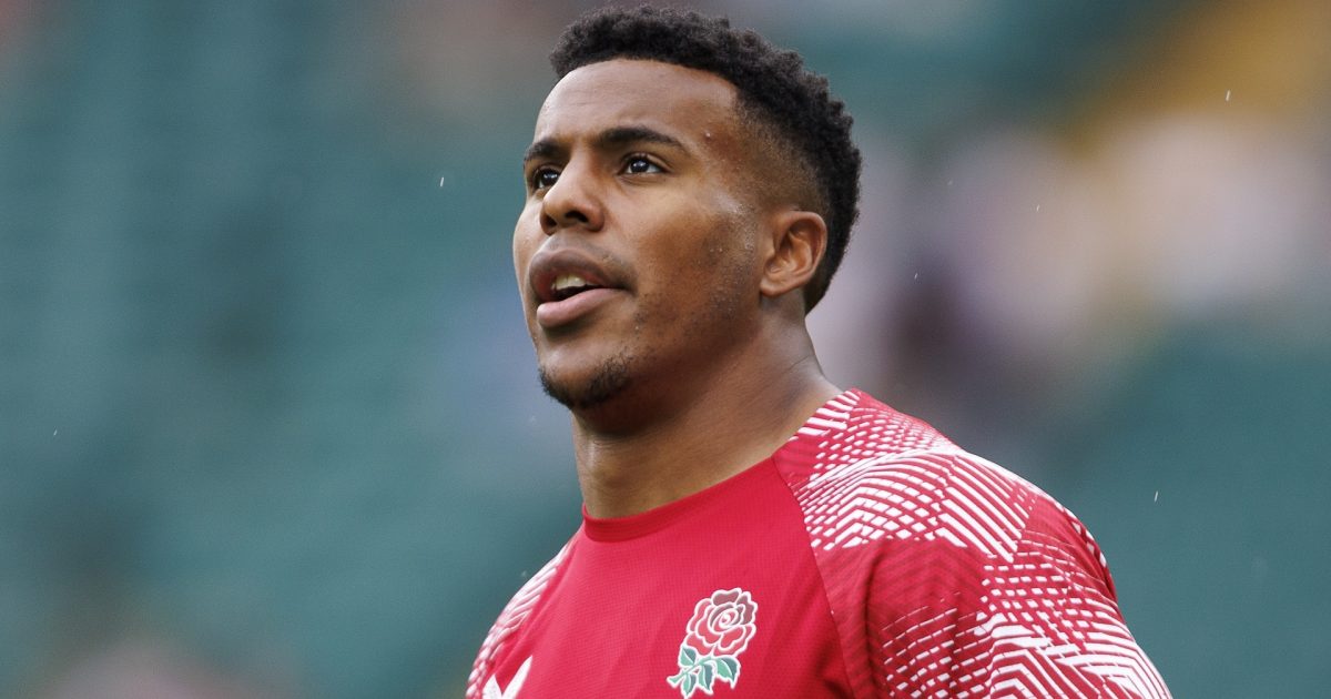 Feyi-Waboso returns as England change 12 for USA with 6 debutants