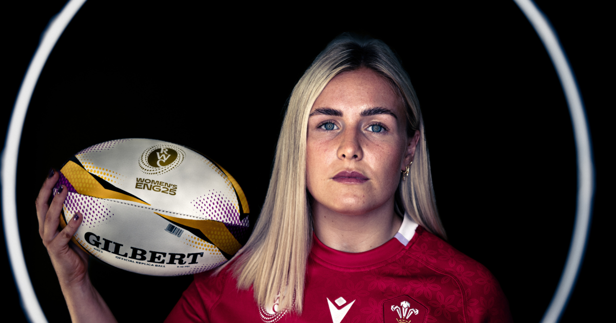 Wales and Scotland name squads for Women’s Rugby World Cup opener