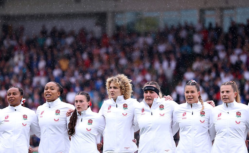 Red Roses announce team for Australia with new captain named