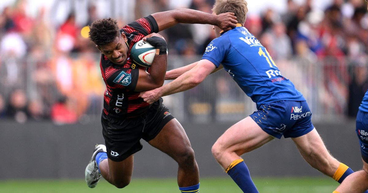 Hurricanes lock in rising Canterbury star Jone Rova