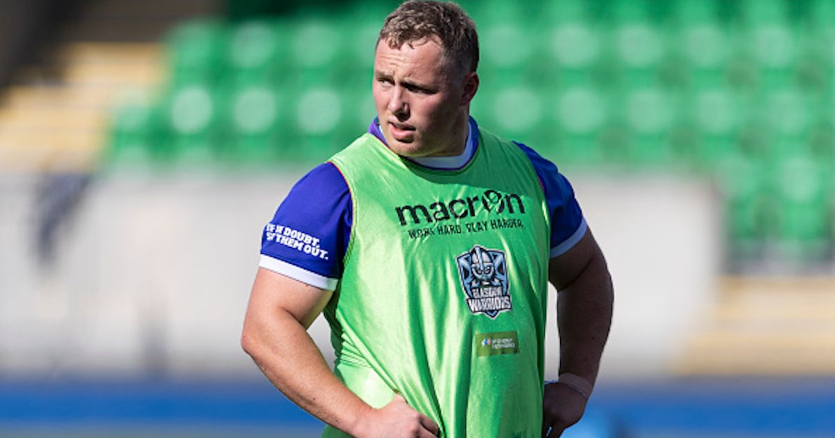 Richardson outlines plans after new deal