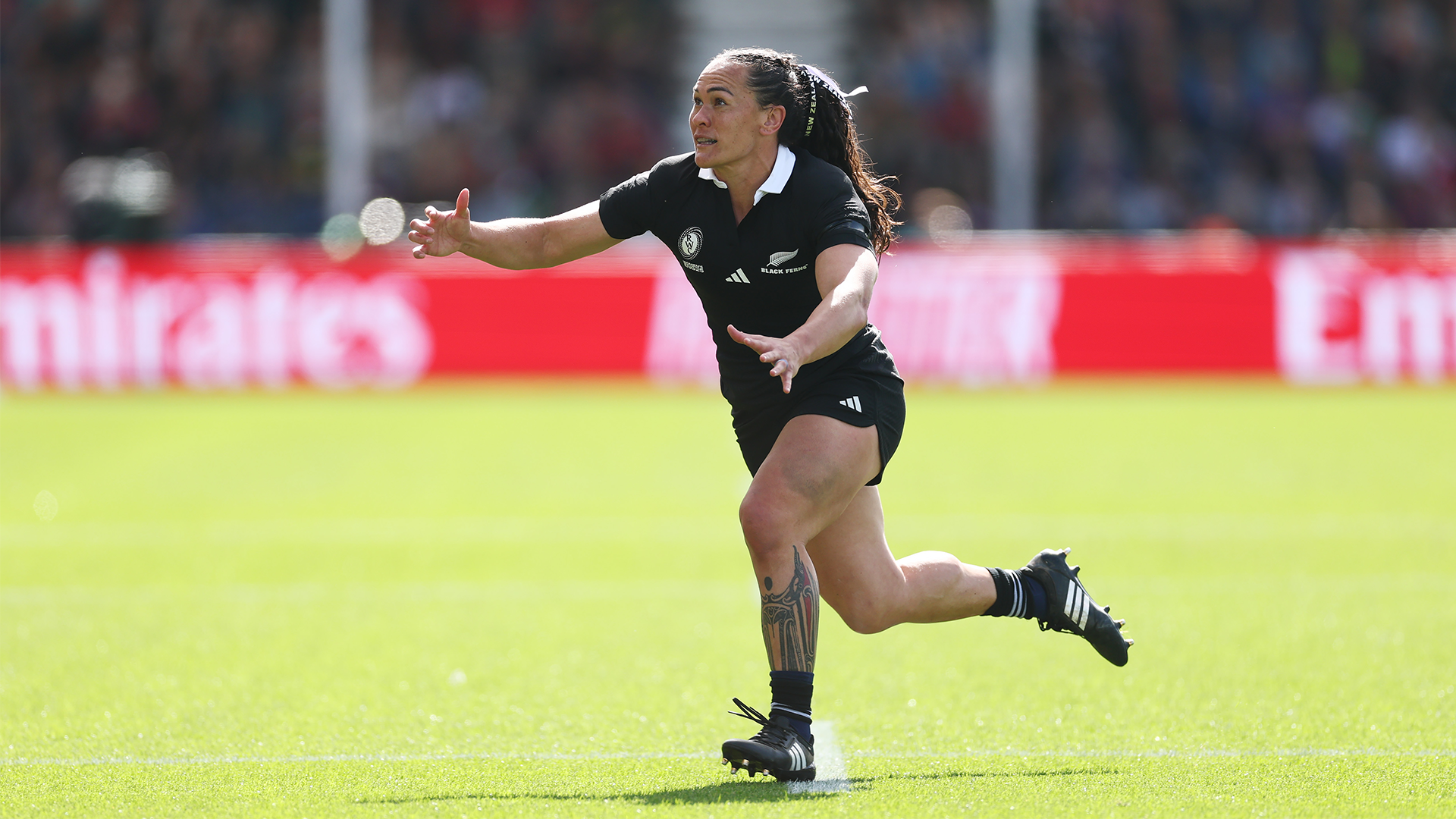 Black Ferns end World Cup on a high: Four takeaways from New
