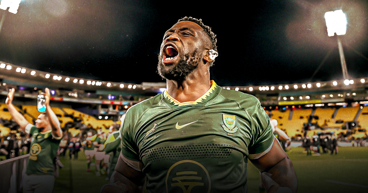 'There can be only one' - Why South Africa are still the best team in the world