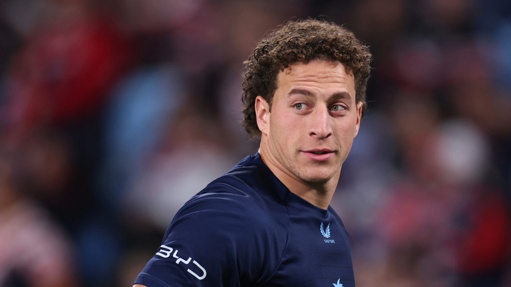 Mark Nawaqanitawase breaks silence on Test allegiance speculation