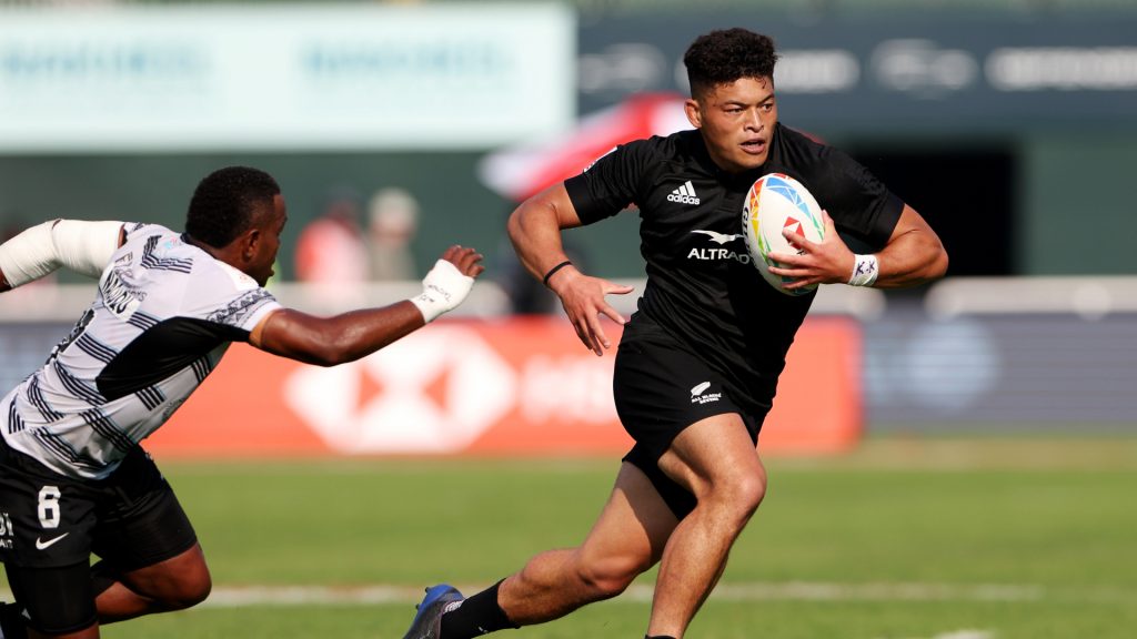 Fierce SVNS rivalries renewed as Dubai Sevens pools revealed