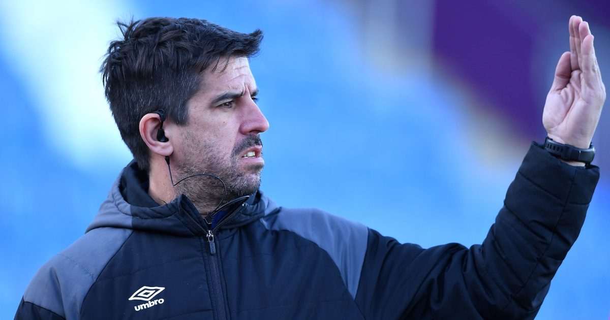 Brazil make huge coaching decision just days before defining clash