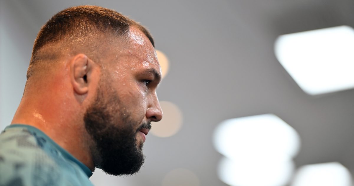 Ellis Genge joins LRZ on Bristol's eye-watering double-digit injury list