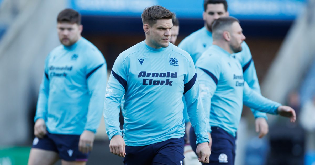 'I never really thought I’d get anywhere near something like this'