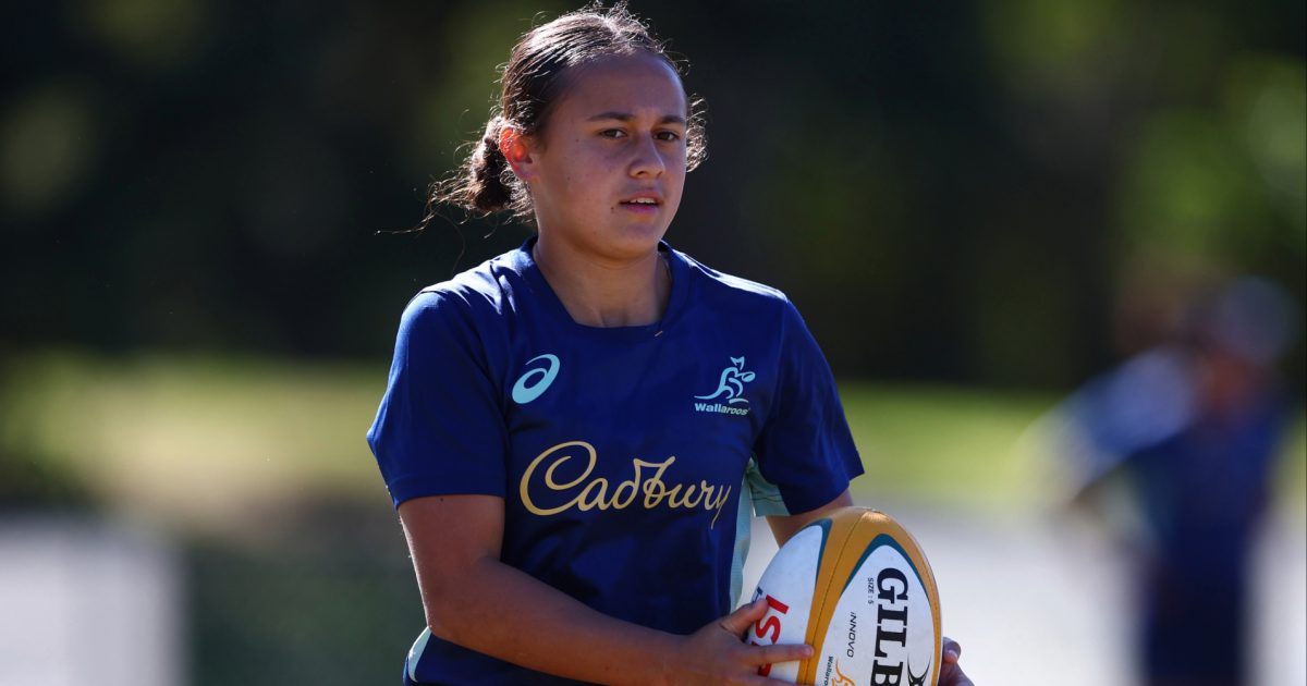 Minns and Ellis return as Wallaroos name side for Pacific Four opener