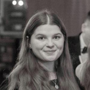 Katie Bradbeer