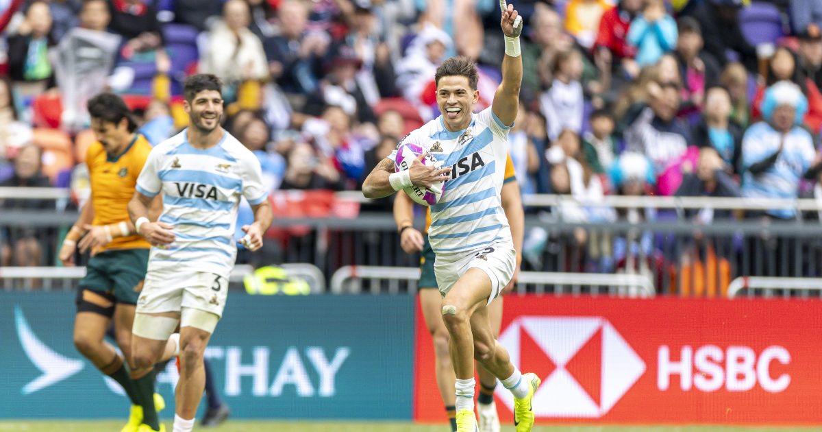 Power shift incoming, Player of the Year race wide open