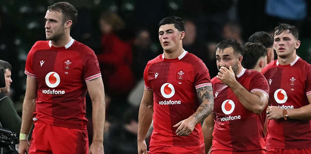 Wales player ratings vs Argentina | Quilter Nations Series 2025