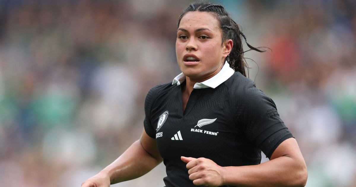 Layla Sae: 'I am going to make the most of it when I do get back'