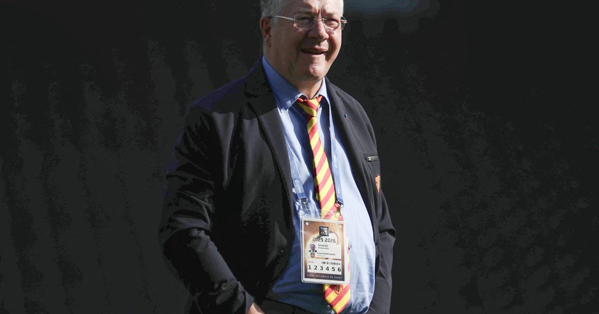 Reece avant une autre bonne nouvelle pour l'USAP ? « Petaia risque de ...