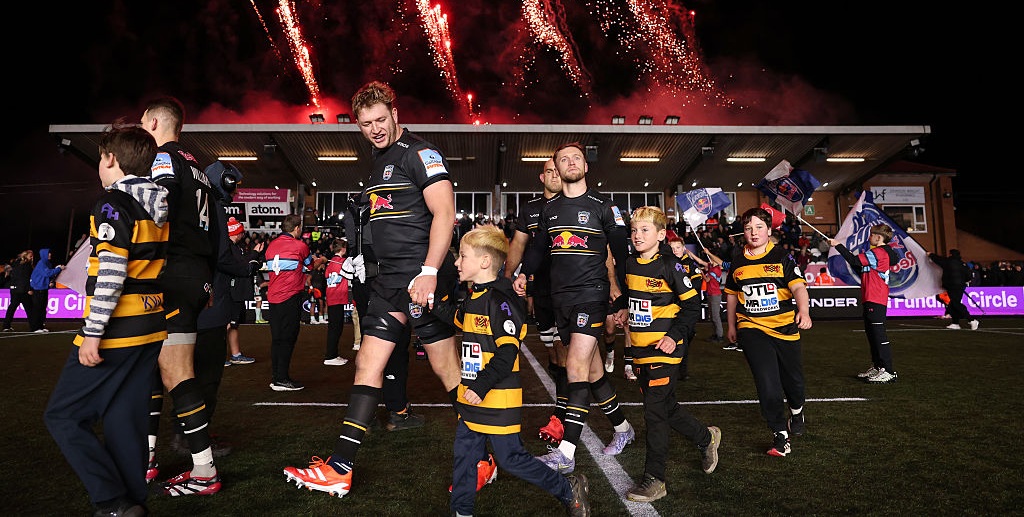 Newcastle praise ex-Lions star as triple threat selection gear up for fellow strugglers