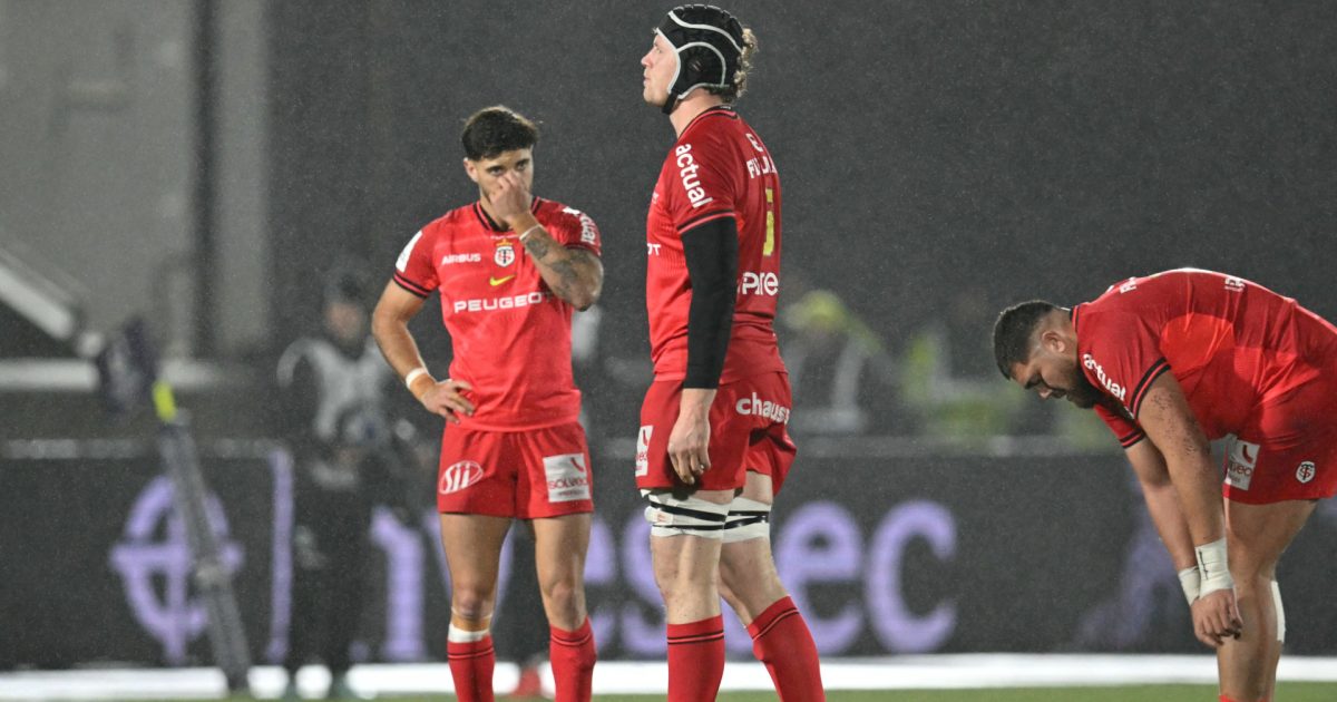 Glasgow produce miracle comeback over Dupont’s star-studded Toulouse